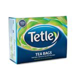 TETLEY TEA BAGS 100